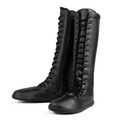 Ahinsa Tall Jaya Boots