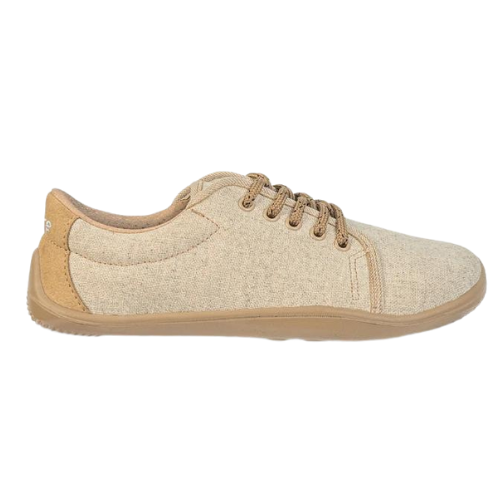 4.Bare Hemp Sneakers