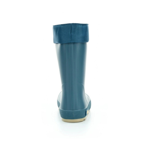 Igor DK Cuello Rainboots