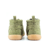 Mukishoes Oliva Kids Shoes