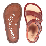 Magical Shoes Dudi Sandals