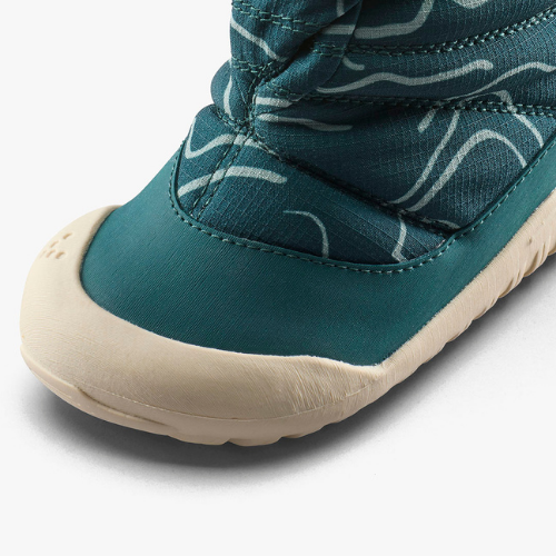 Vivobarefoot Tracker All Terrain Boots