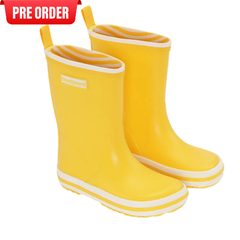 PRE-ORDER: Bundgaard Charly High Boots