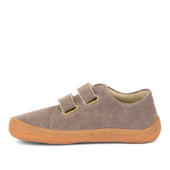 Froddo Barefoot Organic Canvas Sneaker 2.0