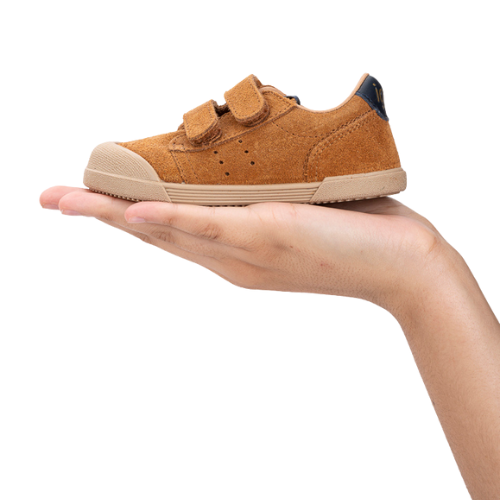 Igor Tennis Suede Sneakers