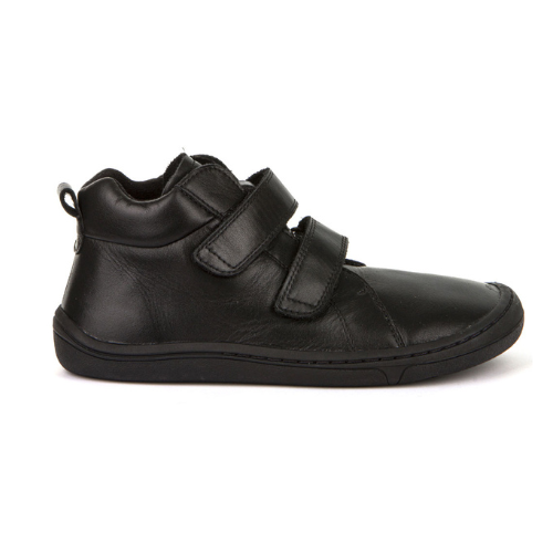 Froddo Ankles Cognac 20-37 - Enolla - barefoot children's footwear