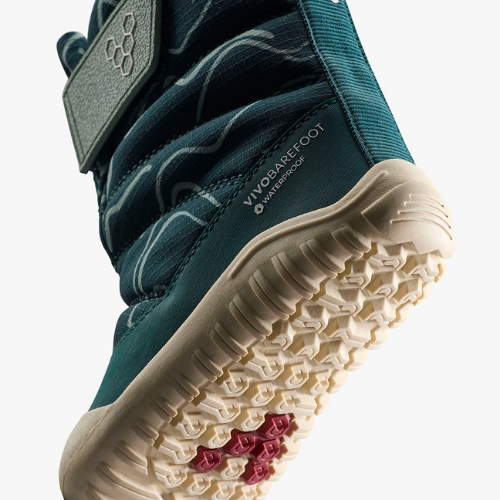 Vivobarefoot Tracker All Terrain Boots