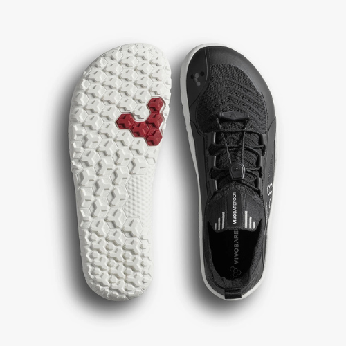 Vivobarefoot Primus Trail Knit FG Kids