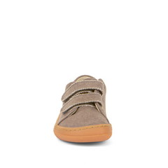 Froddo Barefoot Organic Canvas Sneaker 2.0