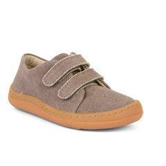 Froddo Barefoot Organic Canvas Sneaker 2.0