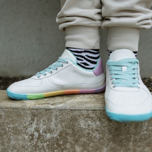 PaperKrane *NEW* Neon Lows Adults