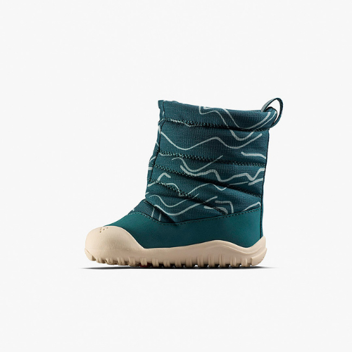 Vivobarefoot Tracker All Terrain Boots