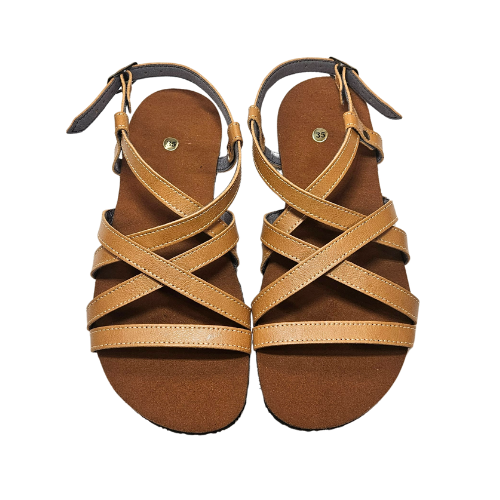 BioWorld Delfos Barefoot Sandal