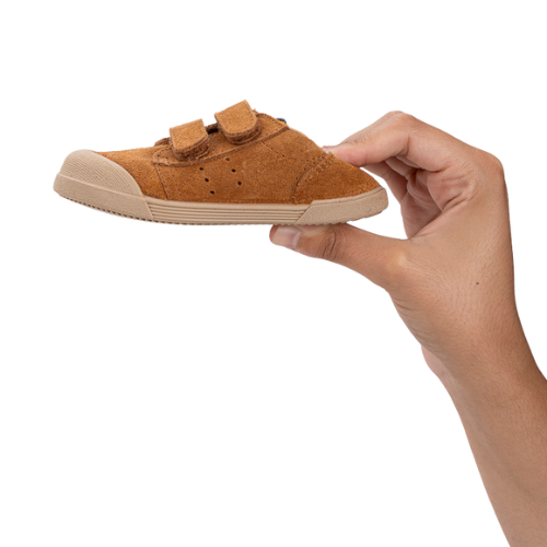 Igor Tennis Suede Sneakers