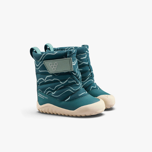 Vivobarefoot Tracker All Terrain Boots