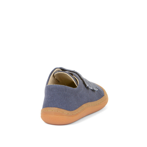 Froddo Barefoot Organic Canvas Sneaker 2.0