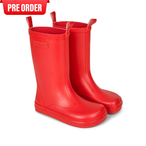 PRE-ORDER: Bundgaard Atlas Boots