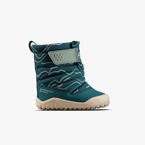 Vivobarefoot Tracker All Terrain Boots