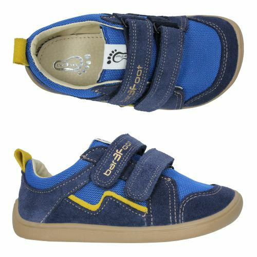 Bar3foot Elf Dakota Sneaker