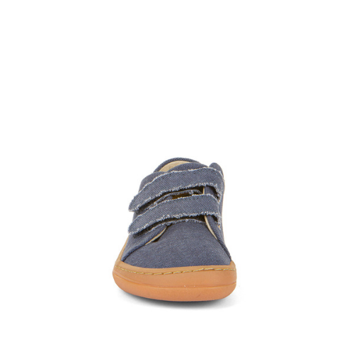 Froddo Barefoot Organic Canvas Sneaker 2.0