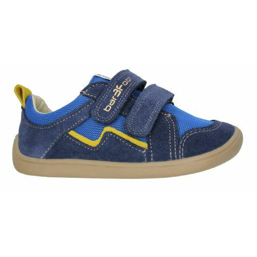 Bar3foot Elf Dakota Sneaker