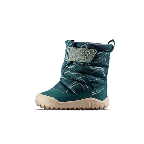 Vivobarefoot Tracker All Terrain Boots