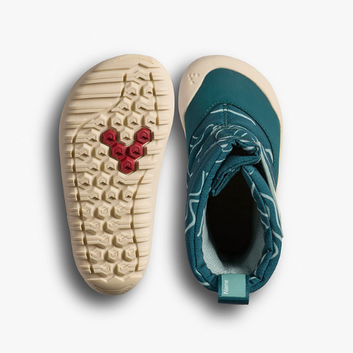 Vivobarefoot Tracker All Terrain Boots