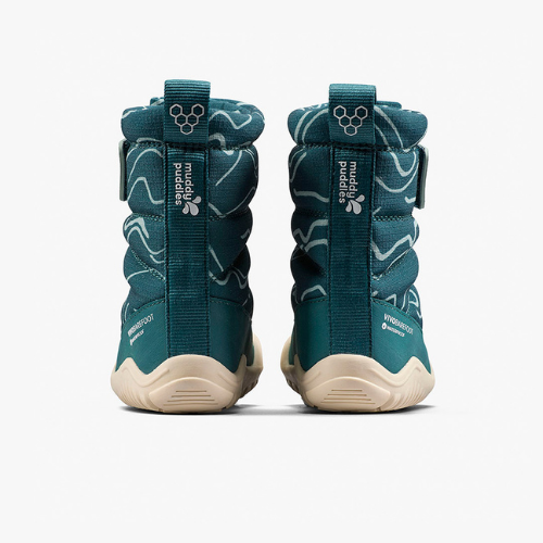 Vivobarefoot Tracker All Terrain Boots