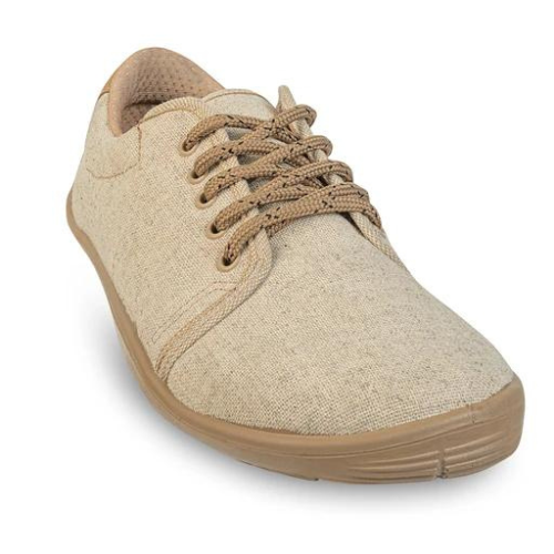 4.Bare Hemp Sneakers