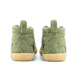 Mukishoes Oliva Kids Shoes