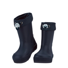 Igor DK Cuello Rainboots