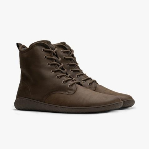 Vivobarefoot Scott IV Mens Boots