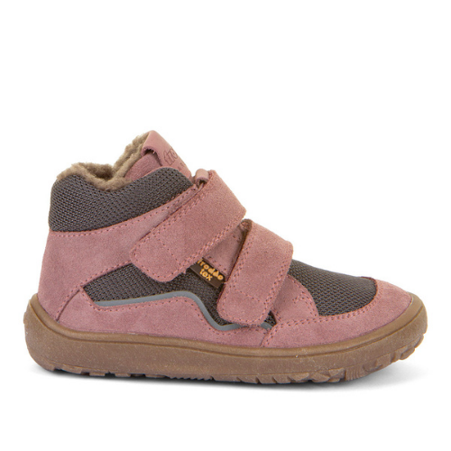 Froddo Barefoot Winter Tex Wool 2.0