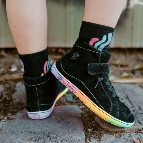 PaperKrane *NEW* Skittle Mid Adults