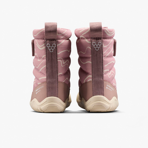 Vivobarefoot Tracker All Terrain Boots