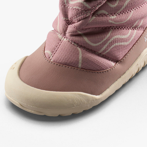 Vivobarefoot Tracker All Terrain Boots