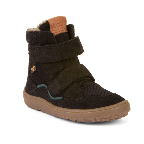 Winter minimalist boots on sale
