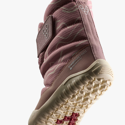 Vivobarefoot Tracker All Terrain Boots