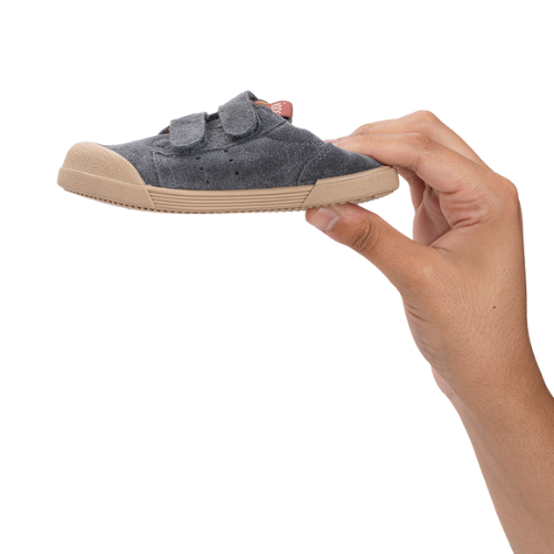 Igor Tennis Suede Sneakers