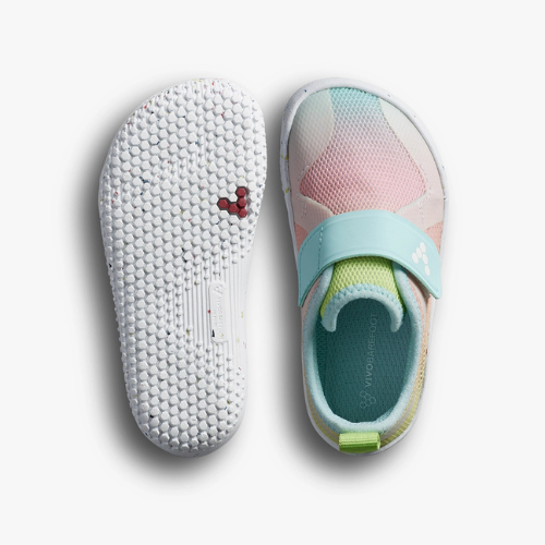 Vivobarefoot Primus Sport IV