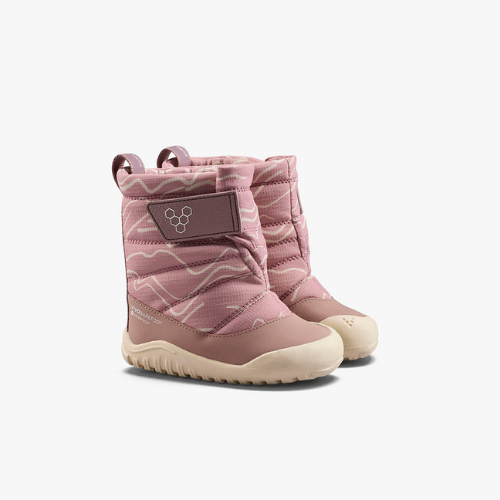 Vivobarefoot Tracker All Terrain Boots