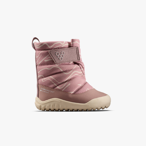 Vivobarefoot Tracker All Terrain Boots