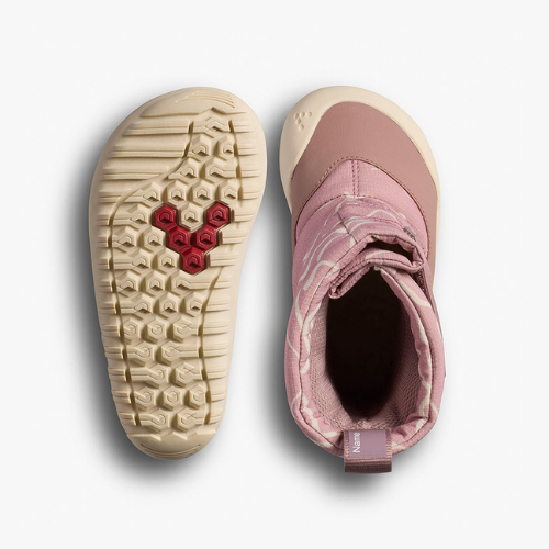 Vivobarefoot Tracker All Terrain Boots