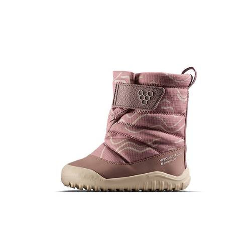 Vivobarefoot Tracker All Terrain Boots