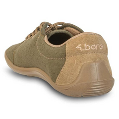 4.Bare Hemp Sneakers