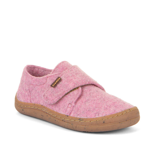 Froddo Barefoot Wool Sneaker