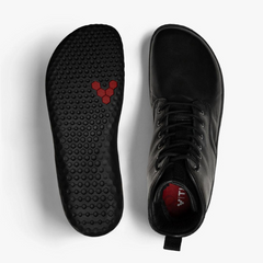 Vivobarefoot Scott IV Mens Boots