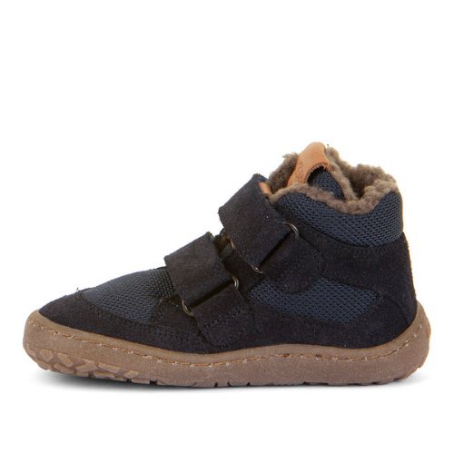 Froddo Barefoot Winter Tex Wool 2.0