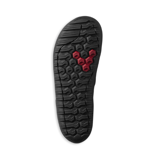 Vivobarefoot Junior Tracker All Terrain Boots