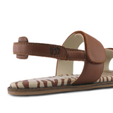 PaperKrane Safari Kids Sandals